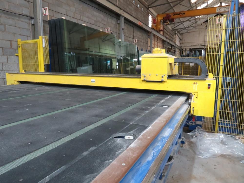 HEGLA VSG A-37MT  2003